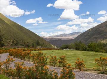 Terreno / Lote , Urubamba · Urubamba - Cusco
