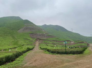 Terreno / Lote , Lima · Venta de Terreno Para Casa de Campo en Pachacamac Luxury
