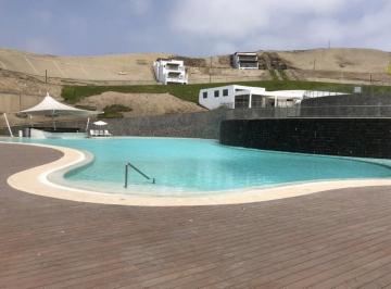Terreno / Lote , Cañete · Venta Terreno Condominio Alto Bujama
