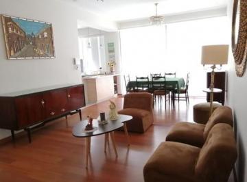 Departamento de 3 habitaciones, Lima · Miraflores Departamento 169 m² 3dorm/4 Baños/2 Estacionamientos