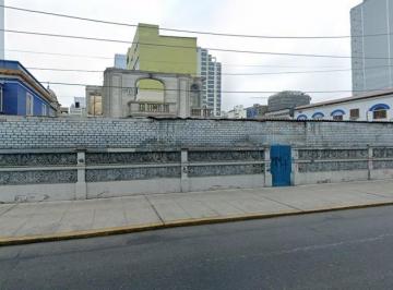 Terreno / Lote , Lima · Terreno Frente Al Parque de La Reserva