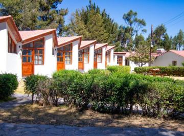 Hotel , Caylloma · Inversionista en Hoteles Turísticos en Chivay Arequipa!