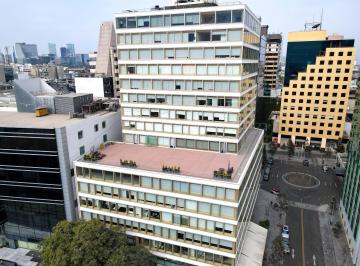 Oficina comercial , Lima · Oficinas en El Centro Empresarial Real