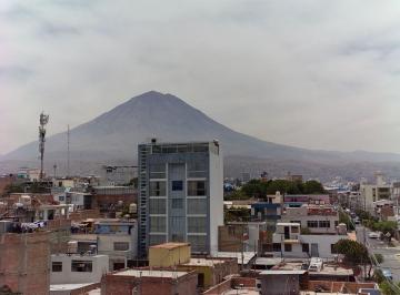 Departamento de 3 habitaciones, Arequipa · Preventa! Modernos Depas Cerca Plaza Las Americas, Ccolorado!