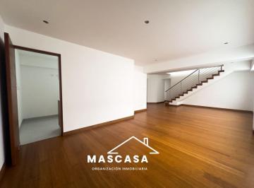 Departamento · 174m² · 4 Dormitorios · Vendo Duplex de Estreno en Chacarilla San Borja - 4 Dorm.