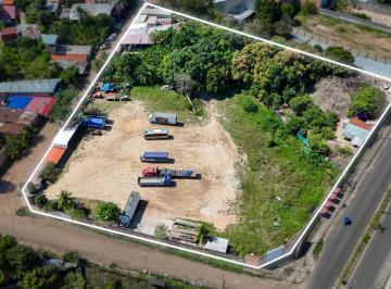 Terreno / Lote , San Martin · Terreno Estratégico de 1.3 Ha en Av Aviación – Ideal Logística y Comercio