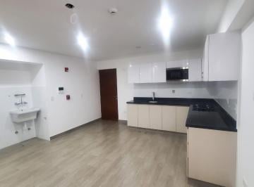 Departamento de 1 habitación, Lima · Alquilo Minidepa Moderno, 35 m², en 5to Piso Frente Al Cc Caminos del Inca, Surco