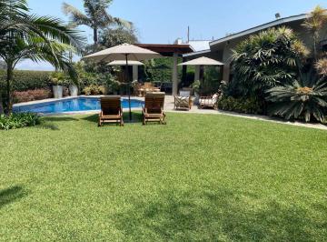 Casa de 3 habitaciones, Lima · Vendo Bella Casa *1300 M²* - Rinconada Alta, La Molina