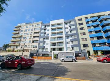 Departamento de 4 habitaciones, Lima · Dpto Amplio de 201 m² en Miraflores – Espacio, Comodidad y Ubicación Premium