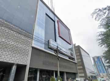 Oficina comercial , Lima · Oficina Implementada y Amoblada de 200 m²