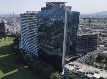 Oficina comercial , Lima · Oficinas Desde 160 m² en Torre More