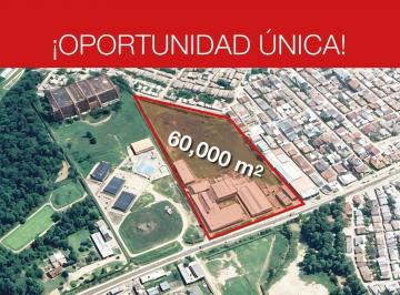 Terreno / Lote · 60000m² · Venta de Local - 60,000 m² - Carretera Iquitos - Nauta