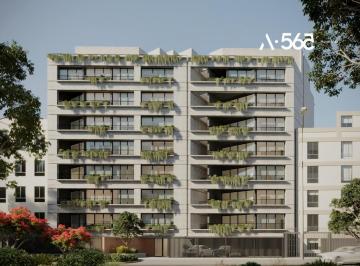 Departamento de 3 habitaciones, Lima · Venta Departamento Duplex de Entreno en Miraflores