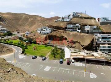 Terreno / Lote · 446m² · ¡Vendo Terreno en Condómino Exclusivo “club Náutico Poseidón” en Pucusana!