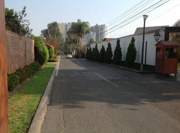 Terreno / Lote , Lima · Se Vende Terreno en Esquina en Cortijo Surco