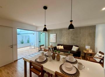 Departamento de 1 habitación, Lima · Departamento de Estreno 1 Dormitorio con Terraza en Playa Señoritas, Urb. El Silencio, Punta Hermosa