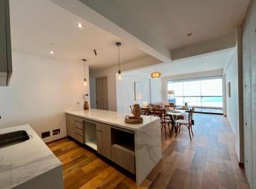 Departamento de 3 habitaciones, Lima · Departamentos de Estreno con Vista Al Mar, Playa Señoritas, Urb. El Silencio, Punta Hermosa