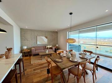 Departamento de 2 habitaciones, Lima · Departamentos de Estreno con Vista Al Parque, Playa Señoritas, Urb. El Silencio Punta Hermosa