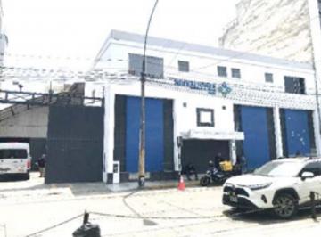 Local comercial , Lima · Local Sobre La Av España