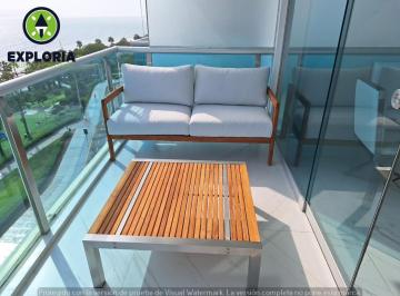 Departamento de 3 habitaciones, Lima · Departamento en Venta Malecón Cisneros