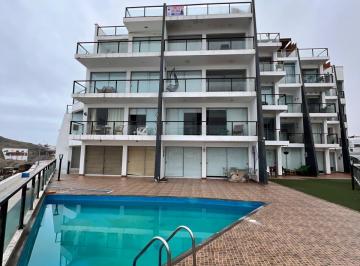 Departamento de 3 habitaciones, Lima · Hermoso Duplex 180 m² - Frente Al Mar - San Bartolo