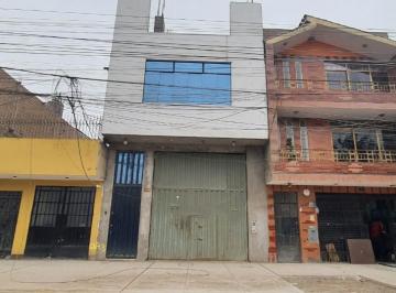 Local comercial , Lima · ¡Oportunidad de Negocio en Ubicación Estratégica - Comas!