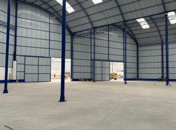 Nave industrial , Lima · Alquiler Almacenes Villa El Salvador 1,700 m²