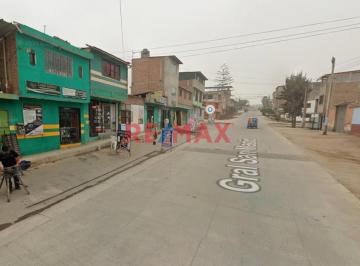 Local comercial · 32m² · Se Vende Local Comercial en El Mercado Union - Tablada de Lurin
