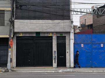 Local comercial , Lima · ¡Gran Oportunidad de Alquiler! Local Comercial en Zona Estratégica, Breña, 178 m²