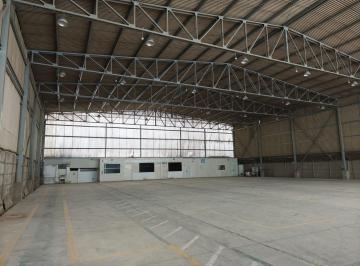 Nave industrial , Lima · Alquiler Local Industrial 1316 m² Vila El Salvador Misma Pan. Sur Km. 17 Us$8,000