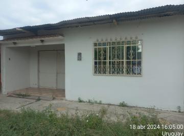 Casa de 2 habitaciones, Zarumilla · Vendo Casita de 1 Piso en Zarumilla - Tumbes