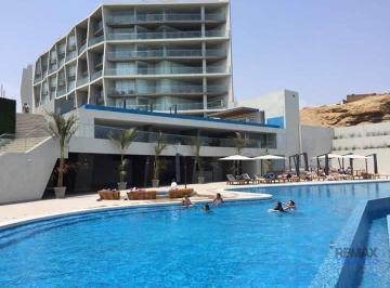 Departamento · 115m² · 3 Dormitorios · 1 Estacionamiento · Departamento a La Venta en San Bartolo Ocean Reef