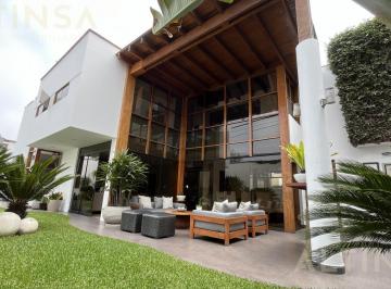 Casa · 200m² · 4 Dormitorios · 2 Estacionamientos · Casa en Condominio Osa Mayor