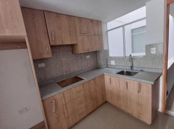 Departamento · 64m² · 2 Dormitorios · Venta Departamento de Estreno en Urb. Ceres - Vitarte