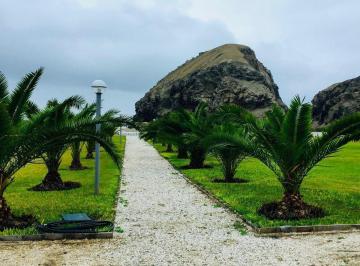 Terreno / Lote · 315m² · Venta Terreno en Playa Chocalla – Condominio Farallones, Asia (Lote 5 y 6)
