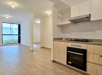 Departamento de 2 habitaciones, Lima · Departamento de Estreno en 1er Piso