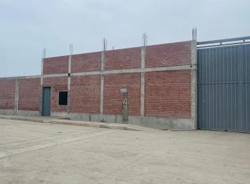 Nave industrial , Lima · Local Comercial Y/o Industrial en Alquiler! en Av San Pedro, Lurín