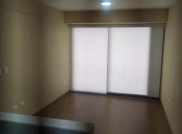 Departamento de 2 habitaciones, Lima · Moderno y Luminoso Departamento en Alquiler – Límite con San Isidro