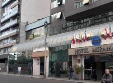 Local comercial , Lima · Alquiler de Local Comercial en Pleno Miraflores 1342.41 m² Us$14,000 Dólares