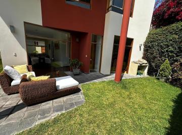 Casa · 202ha · 3 Dormitorios · 2 Estacionamientos · Casa Venta Encantada de Villa Chorrillos, Terraza, Jardín, Frente a Parque