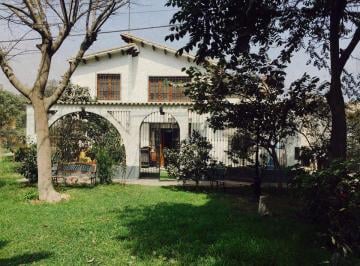 Casa de 4 habitaciones, Lima · Vendo Casa en Chacaclayo!