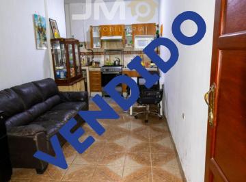 Departamento de 1 habitación, Lima · Venta: Dpto. Funcional en Primer Piso – San Martín de Porres