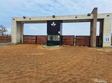 Terreno / Lote · 447m² · Terreno 450 m² Exclusivo Condominio Puerta del Sol - Asia del Campo / Alt Km 103 Panam. Sur