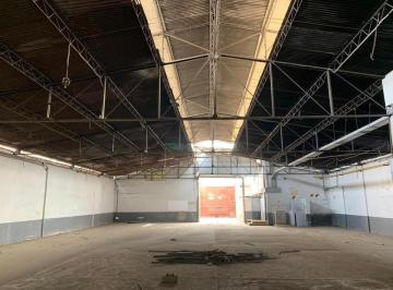 Nave industrial , Lima · Vendo Dos Locales Industriales Colindantes