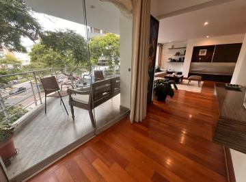 Departamento de 2 habitaciones, Lima · Venta de Departamento en Miraflores