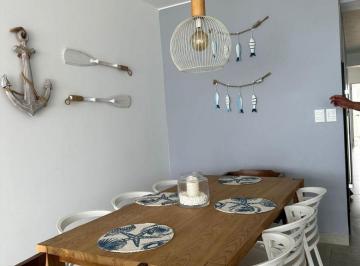 Casa de playa 160m² Venta Punta Hermosa · Se Vende Us $359k (Amoblado y Equipado de Primera Full) / Se Vende con Inquilino