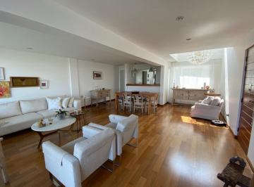 Departamento de 3 habitaciones, Lima · Ab - 1188 - Se Vende Exclusivo Duplex en La Aurora - Miraflores