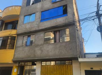 Casa de 7 habitaciones, Lima · Vendo Casa en Sjl - Av Central