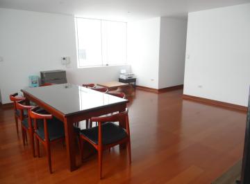Departamento de 2 habitaciones, Lima · Ab - 1189 - Se Vende Exclusivo Flat de 2 Dorm. en La Aurora, Miraflores