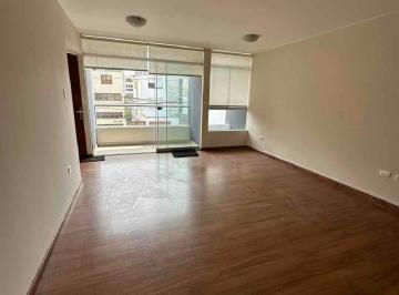 Departamento de 4 habitaciones, Lima · Vendo Lindo Dpto en Miraflores